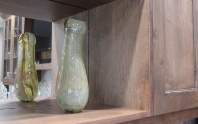 Studio Glass